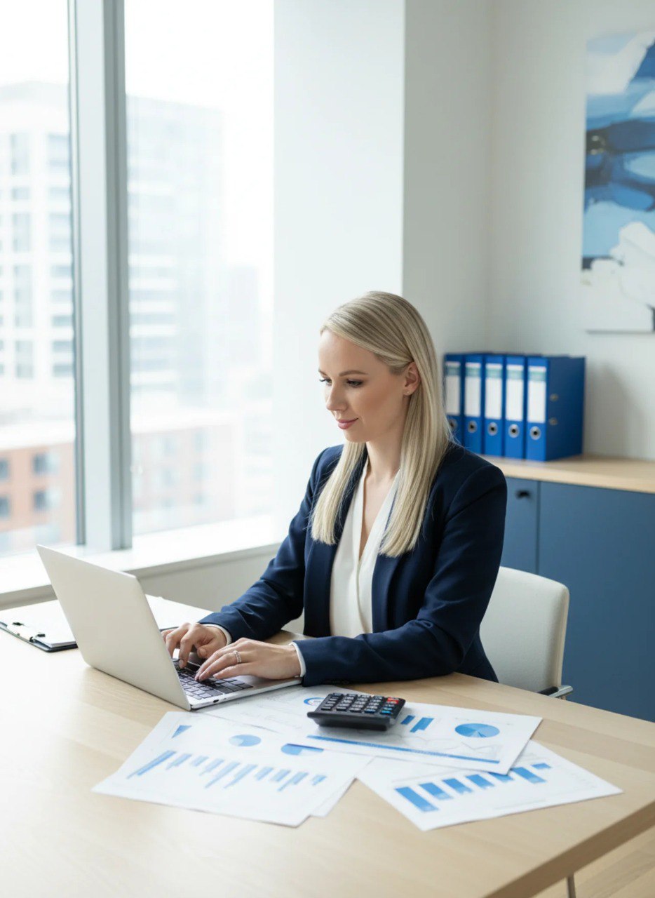 Профессиональный бухгалтер